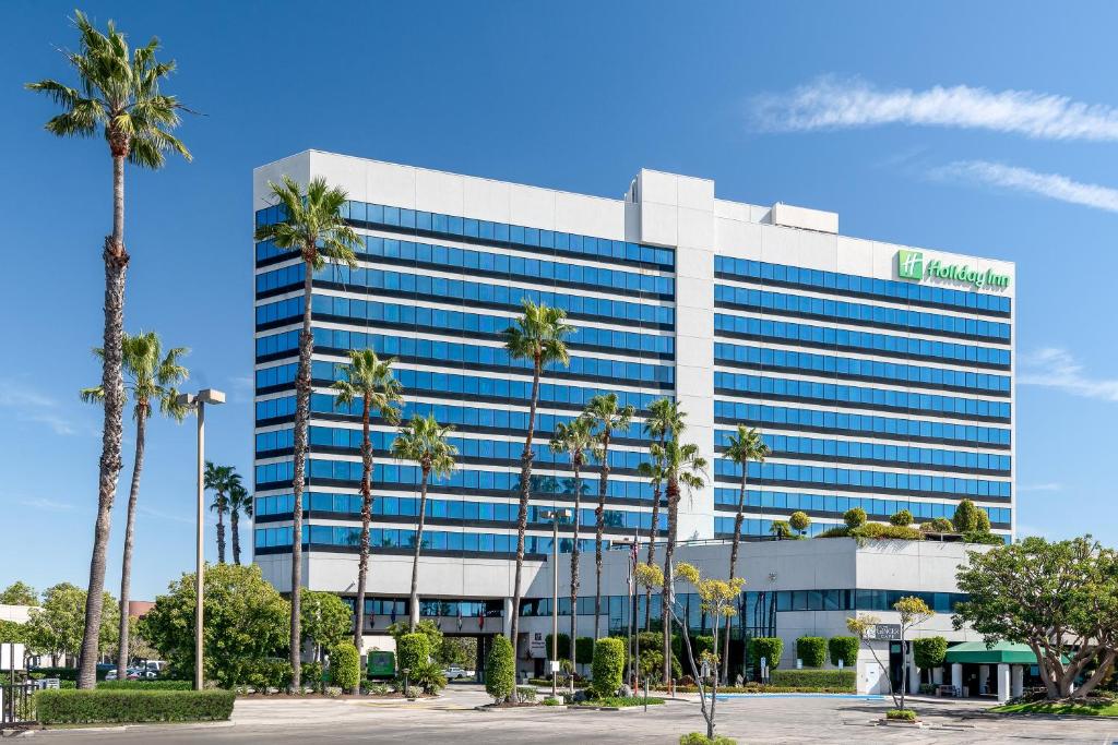 Holiday Inn Los Angeles Gateway-torrance, An Ihg Hotel - Los Angeles, CA