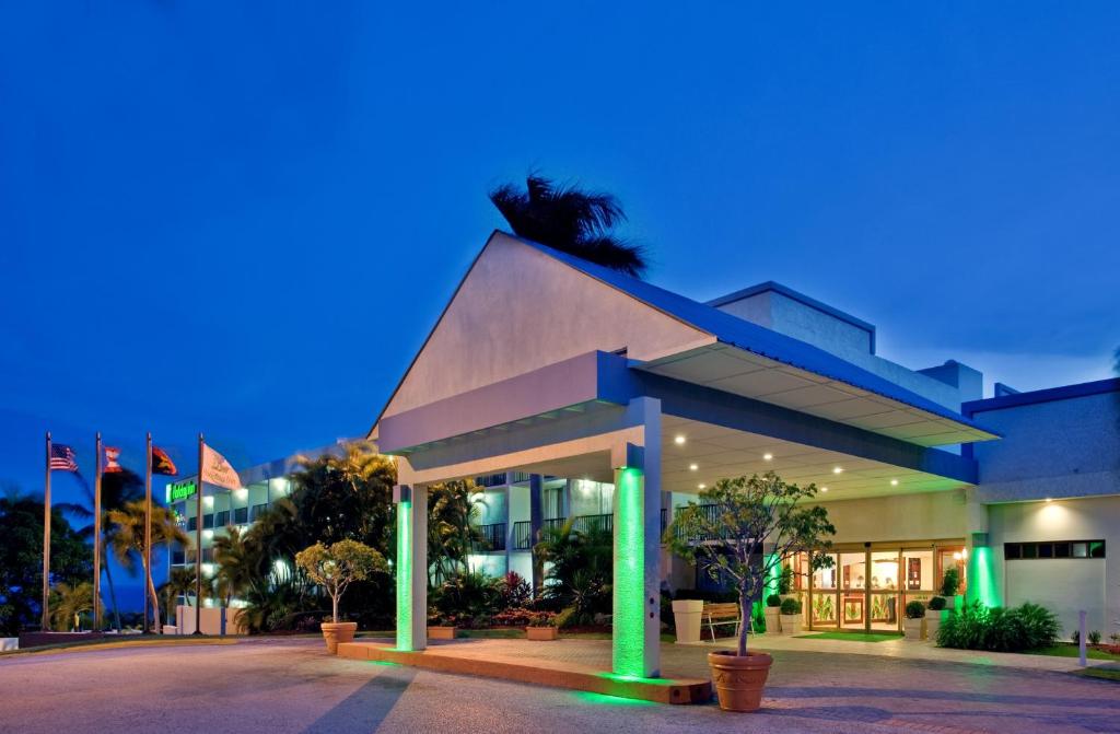 Holiday Inn Ponce & El Tropical Casino, An Ihg Hotel - Puerto Rico