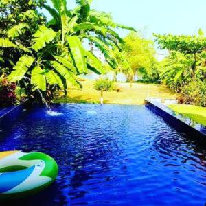 Madampe House 3 Bedroom Villa With Pool For#7 - Sri Lanka
