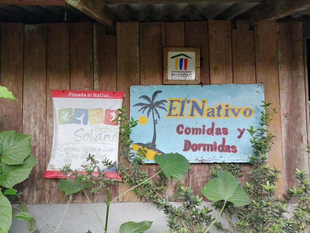 Posadas El Nativo - Colombia