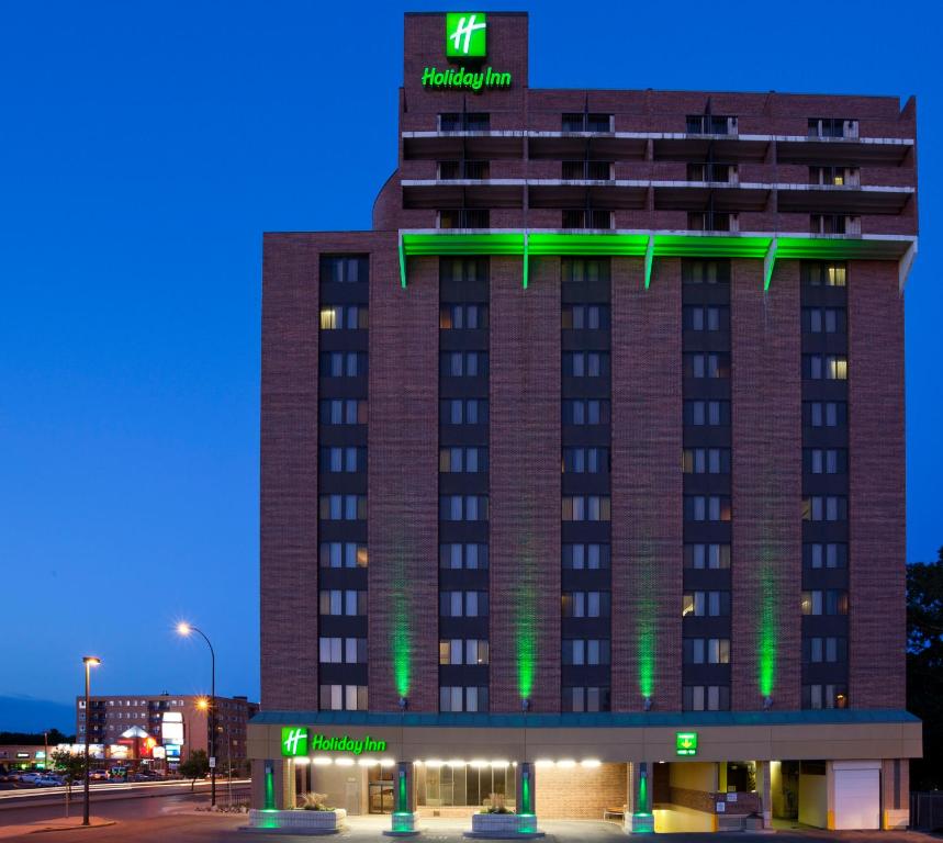 Holiday Inn Winnipeg - Airport West, An Ihg Hotel - Winnipeg
