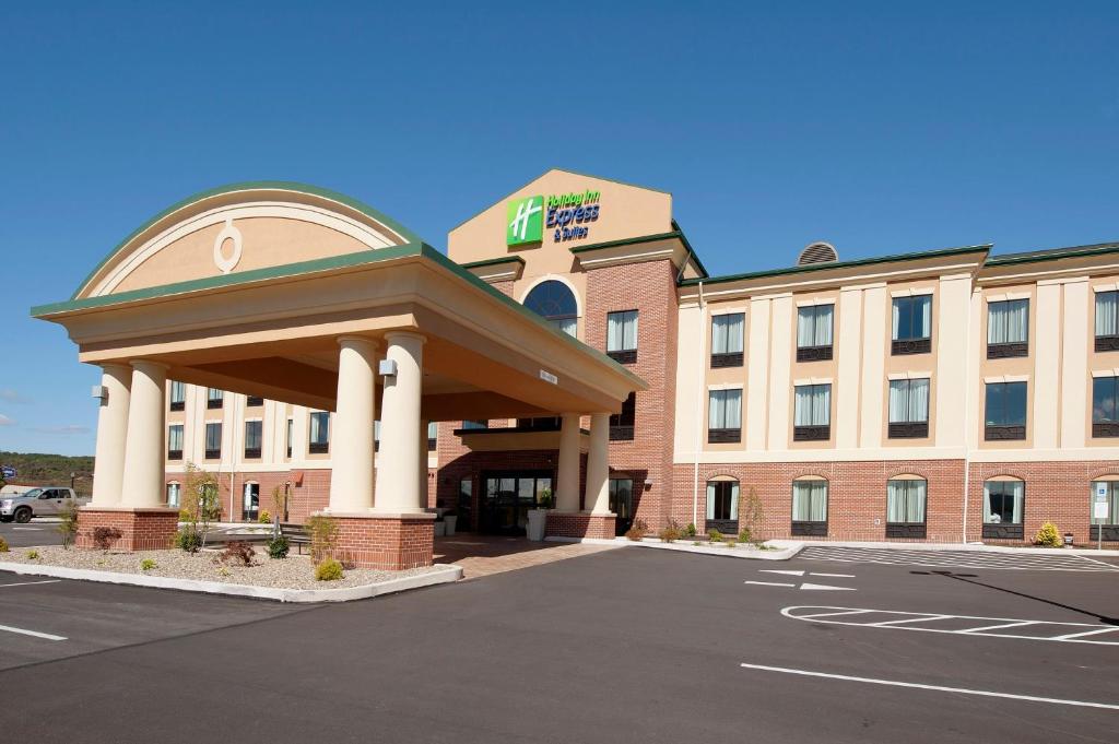 Holiday Inn Express Hotel & Suites Clearfield, An Ihg Hotel - Pennsylvania