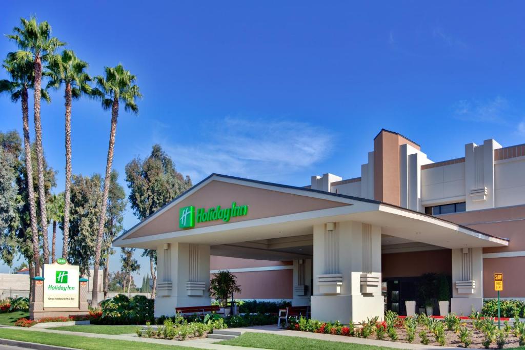 Holiday Inn Hotel & Suites Anaheim, An Ihg Hotel - California