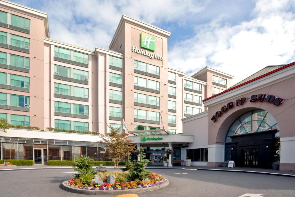 Holiday Inn Vancouver Airport Richmond, An Ihg Hotel - Vancouver