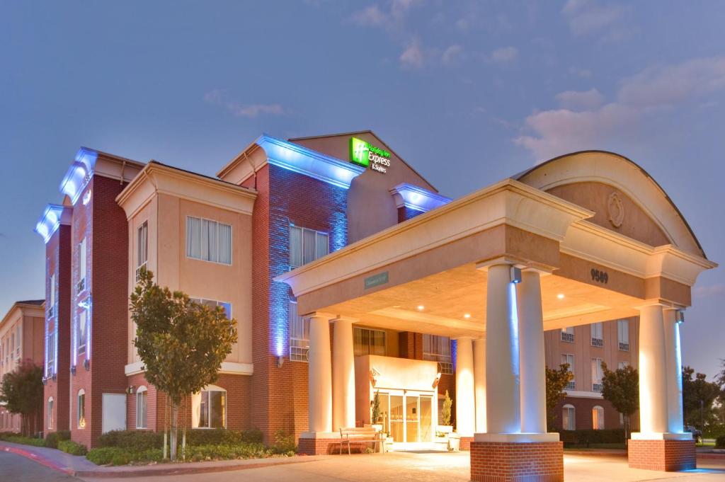 Holiday Inn Express Hotel & Suites Ontario Airport-mills Mall, An Ihg Hotel - California