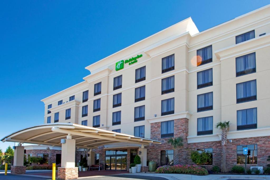 Holiday Inn Hotel & Suites Stockbridge-Atlanta I-75, an IHG Hotel - Georgia (State)