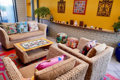 4800 Perth Short Term and Weekly Rentals cozycozy