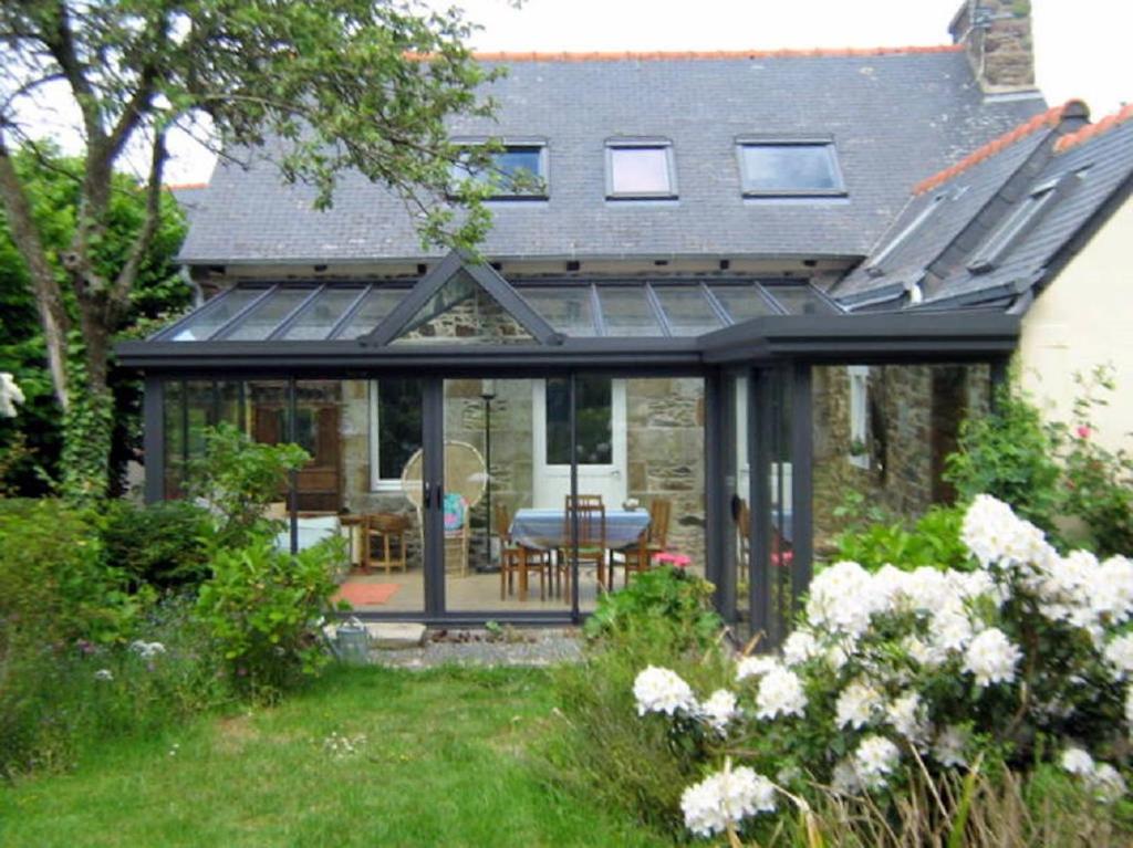 Holiday home in Brittany - Ploufragan