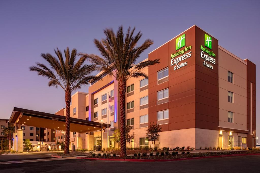 Holiday Inn Express & Suites - Moreno Valley - Riverside, an IHG Hotel - Moreno Valley