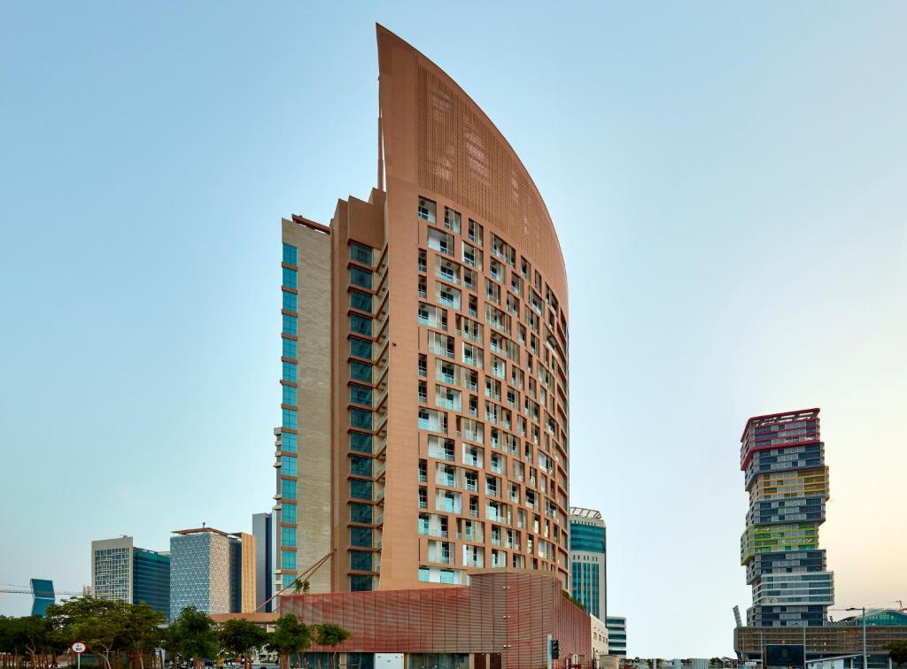 Staybridge Suites - Doha Lusail, an IHG Hotel - Doha