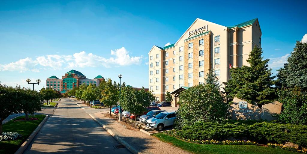 Staybridge Suites Oakville Burlington, an IHG Hotel - Hamilton