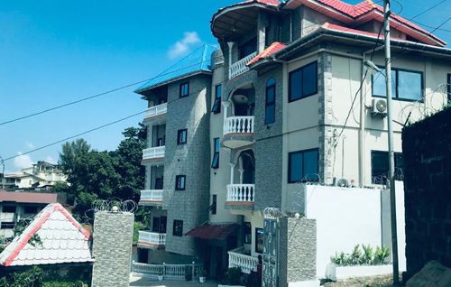 Sierra Leone Apartments and Condos For Rent cozycozy
