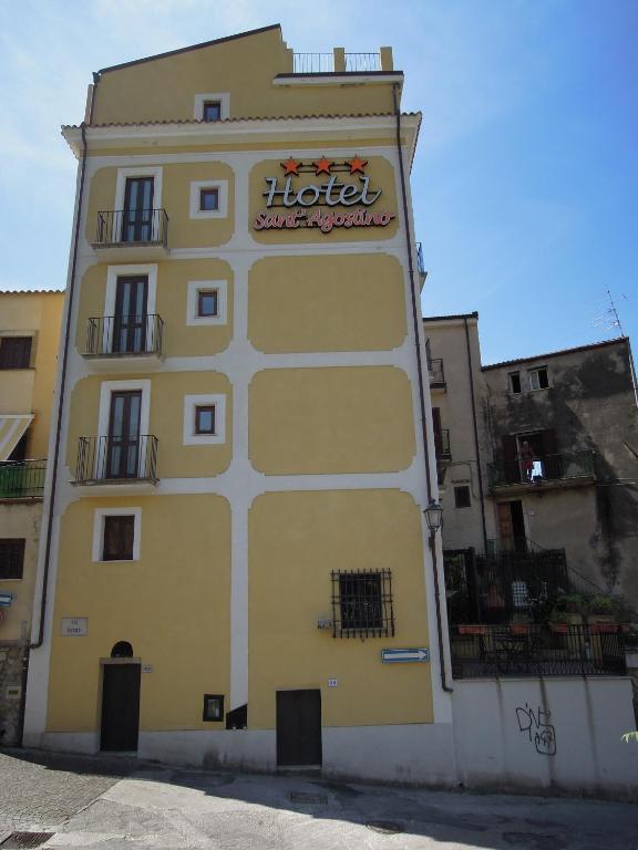 Hotel Sant'Agostino - Paola