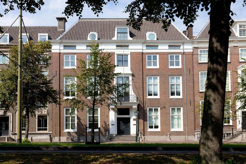 Staybridge Suites The Hague - Parliament, an IHG hotel - Scheveningen