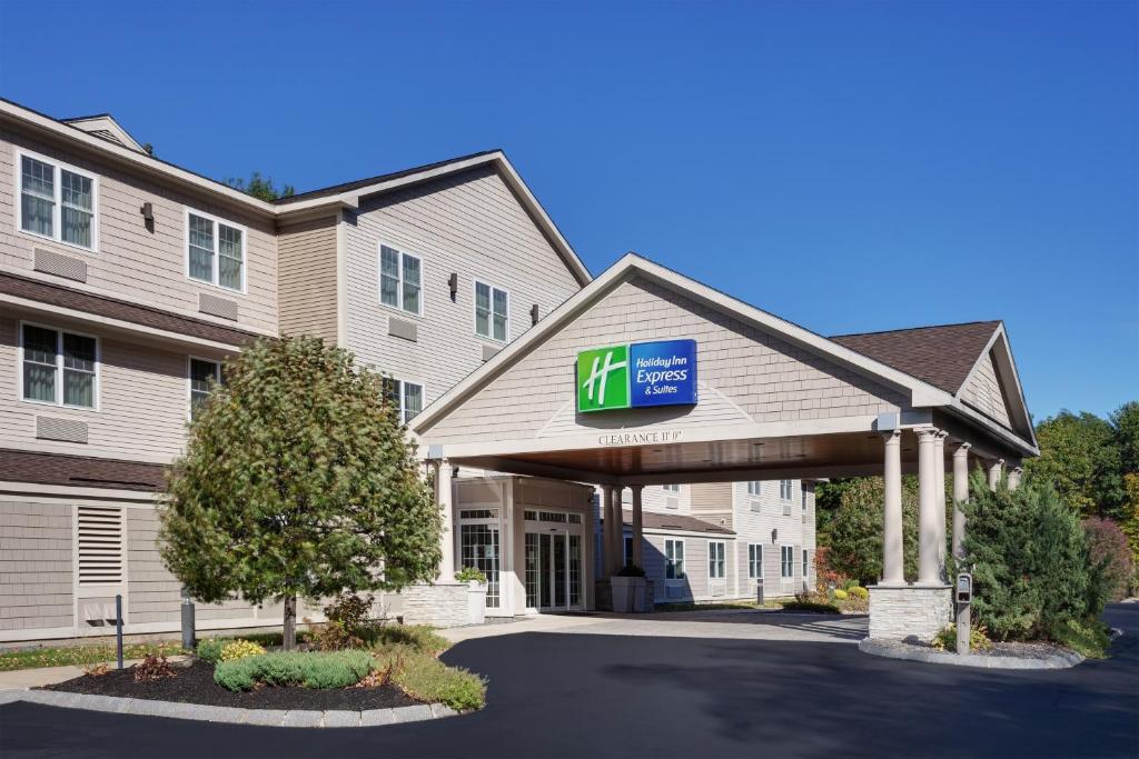 Holiday Inn Express Hotel & Suites Hampton South-seabrook, An Ihg Hotel - New Hampshire (State)