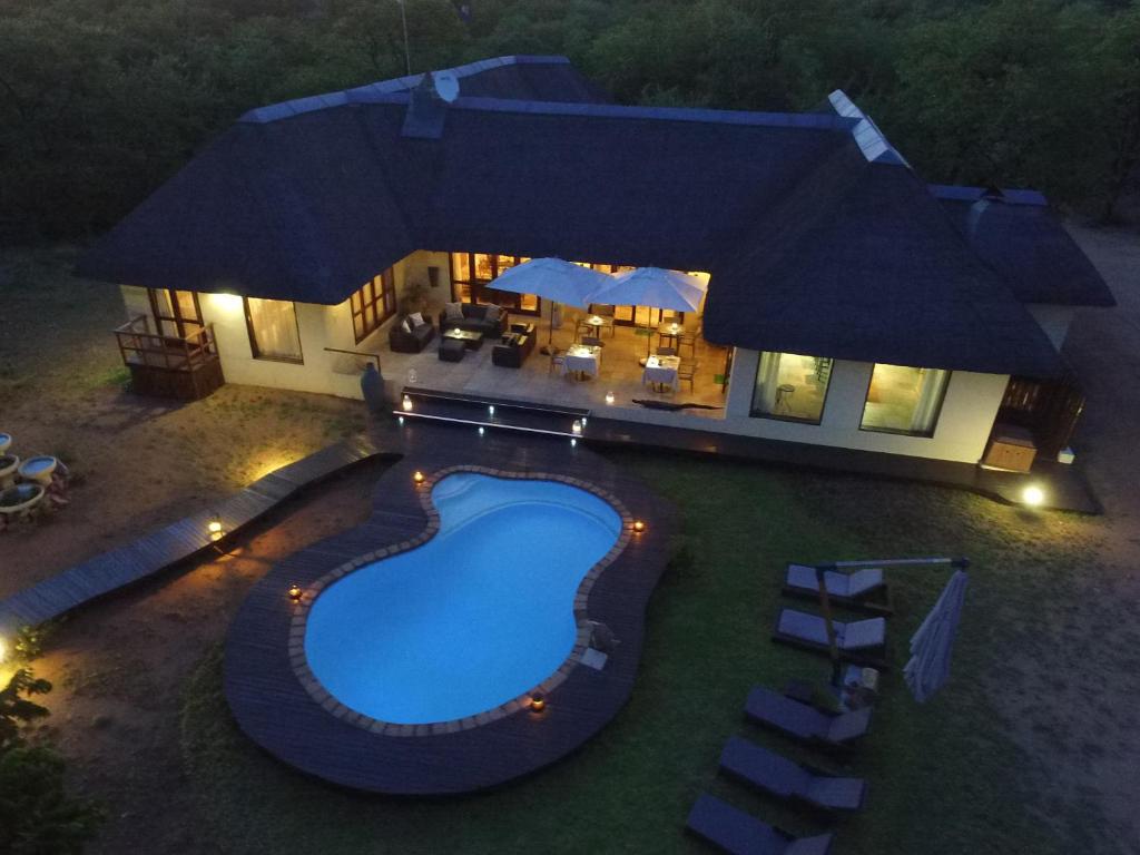 Matimba Bush Lodge - Afrique du Sud