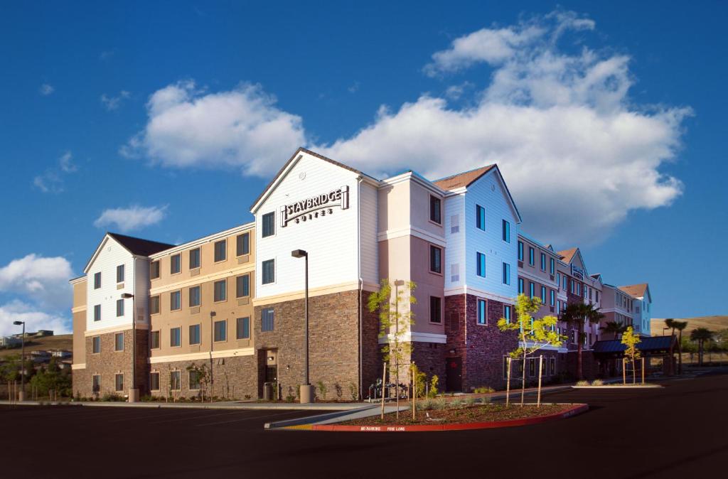 Staybridge Suites Sacramento-Folsom - Kalifornien