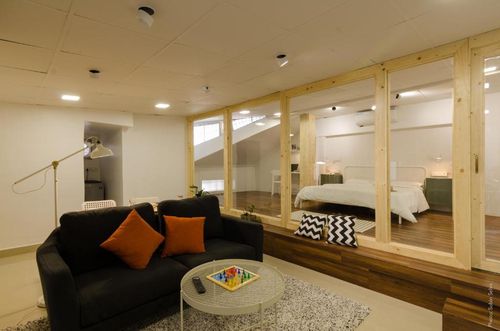 843 Mumbai Short Term and Weekly Rentals cozycozy