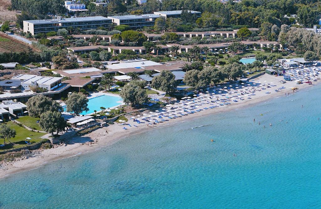 Ikaros Beach, Luxury Resort & Spa - Greece