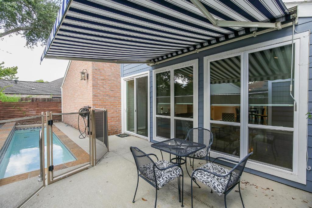 Luxurious Home W Pool In Energy Corridor-houston - Houston, TX
