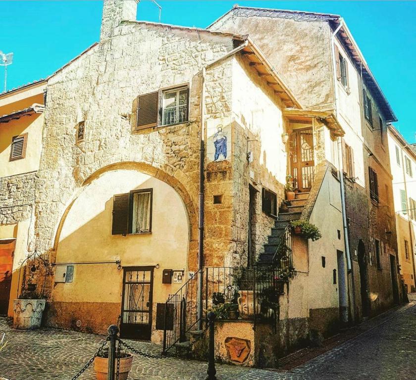 Casetta Di San Martino - Italy