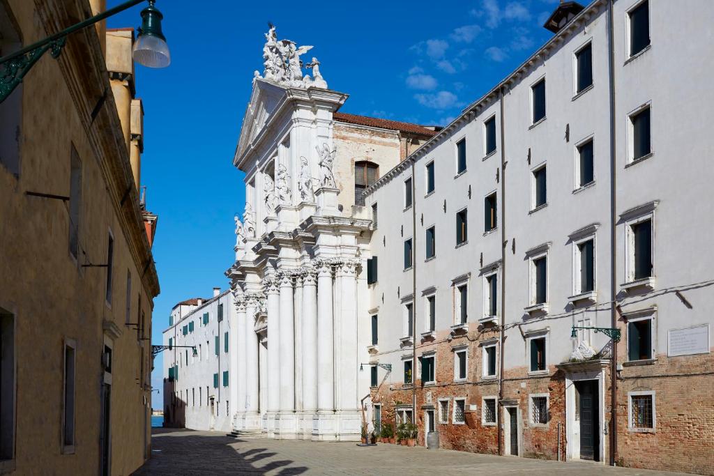 Residenza Universitaria Gesuiti - Venedig