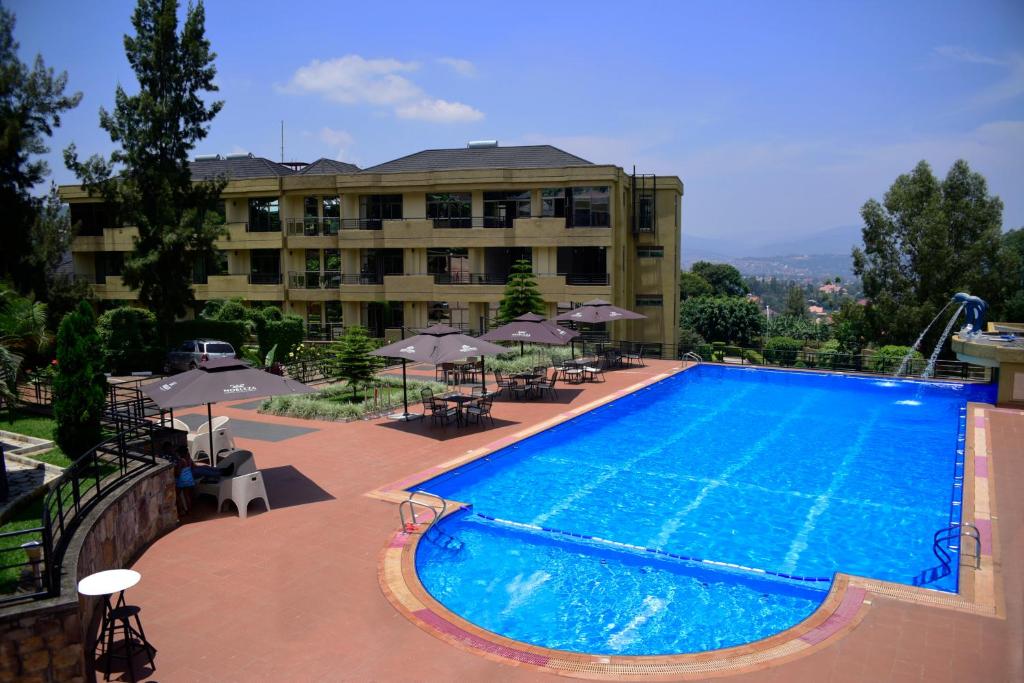 Nobleza Hotel - Rwanda