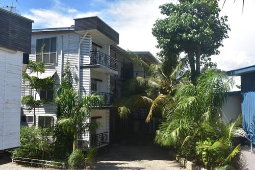 Papua New Guinea Vacation Rentals and Airbnb cozycozy