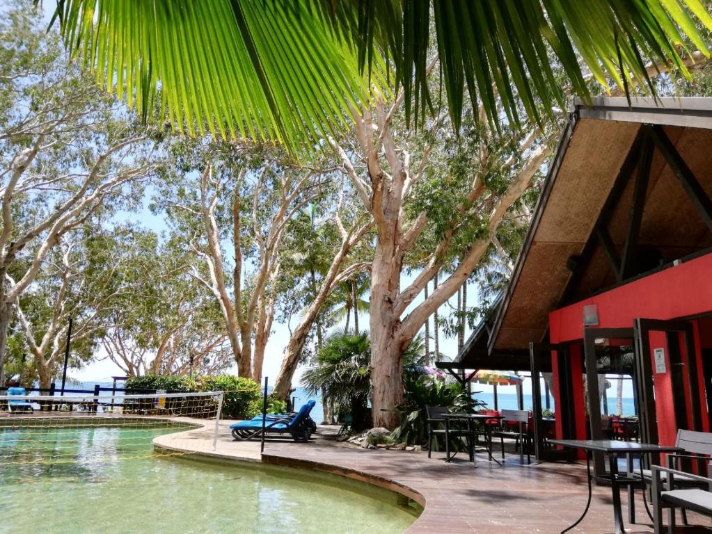 Turtle Cove Beach Resort - Adults Only LGBTQIA & Allies - Port Douglas