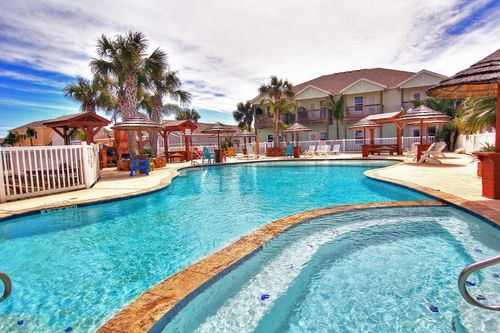 Port Aransas Vacation Rentals and Airbnb cozycozy