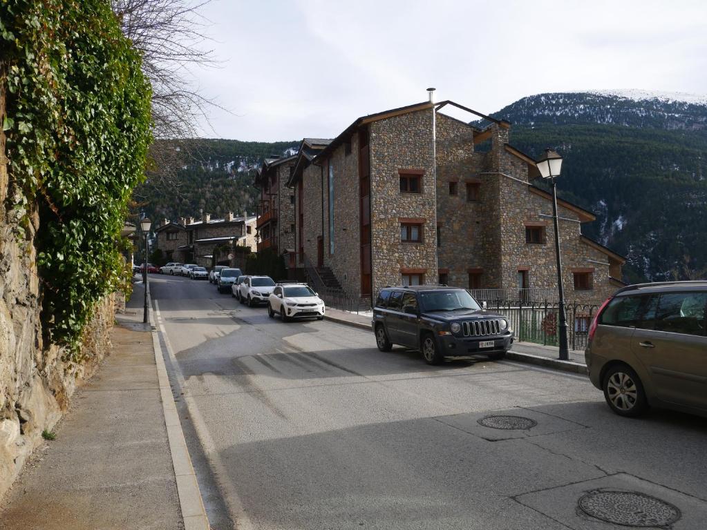 Ransol Tarter SXX-Vacances Pirinenca - Andorre