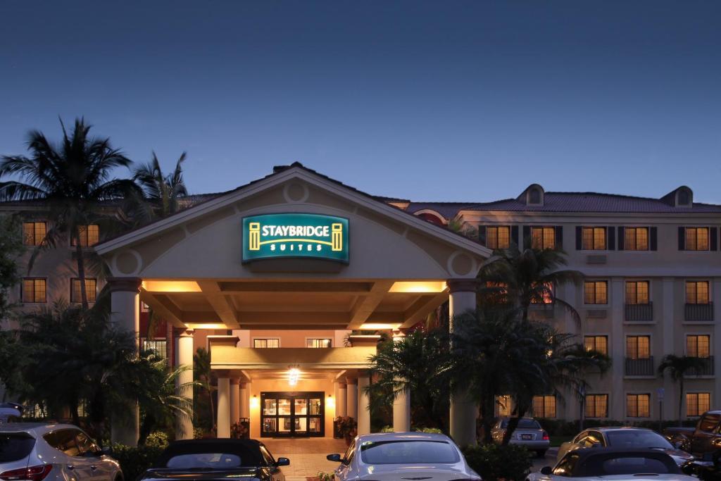 Staybridge Suites Naples - Gulf Coast, An Ihg Hotel - Naples, FL