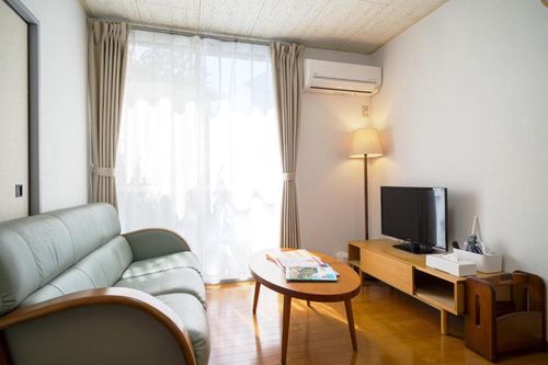 Kamakura Holiday Apartment rentals cozycozy