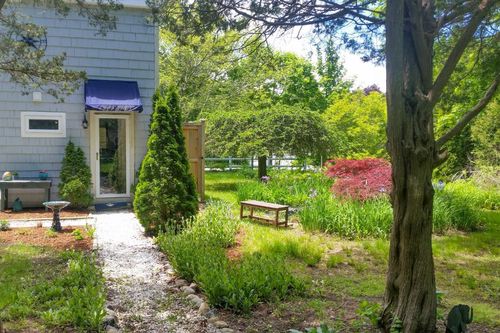 Sandwich, MA Holiday homes and Villas cozycozy