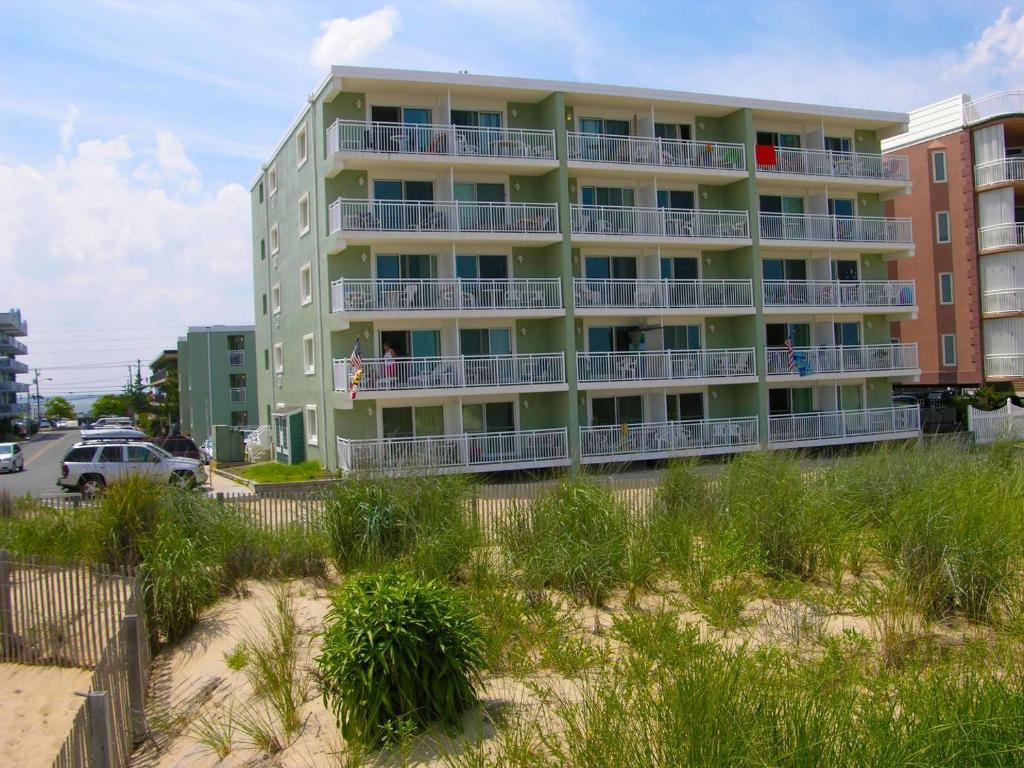 Worcester House 302 - Ocean City, MD