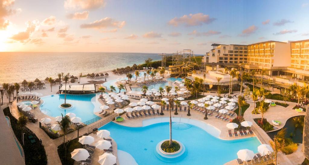 Dreams Natura Resort & Spa - All Inclusive - Cancún