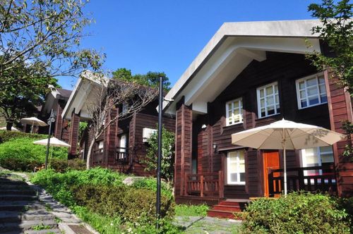 910 Taipei Short Term and Weekly Rentals cozycozy