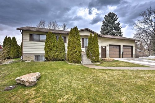 Hyrum State Park, Hyrum airbnb, hotels and vacation rentals