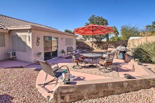 Phoenix, AZ Vacation Rentals and Airbnb cozycozy