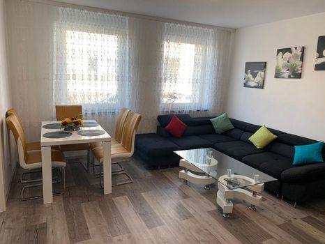 Heilbronn Holiday Apartments and Self Catering cozycozy