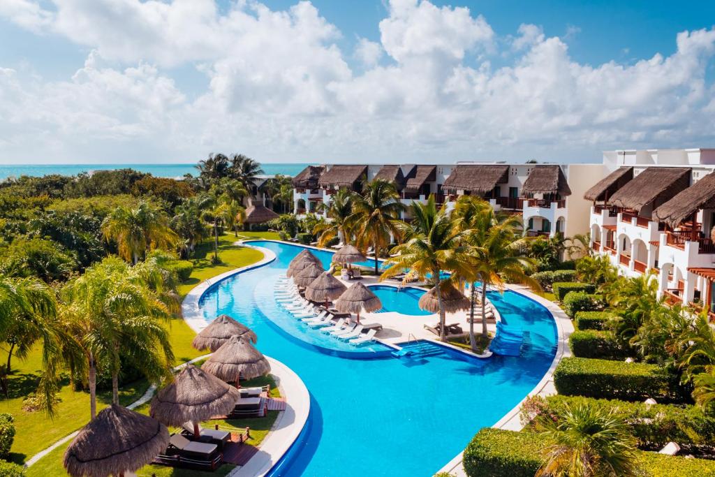 Valentin Imperial Riviera Maya All Inclusive - Adults Only - Mexico