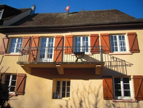 Vacances Colmar Hébergements pas chers cozycozy