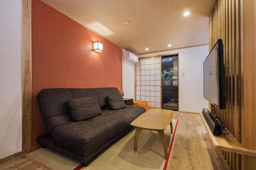 10913 Japan Short Term and Weekly Rentals cozycozy