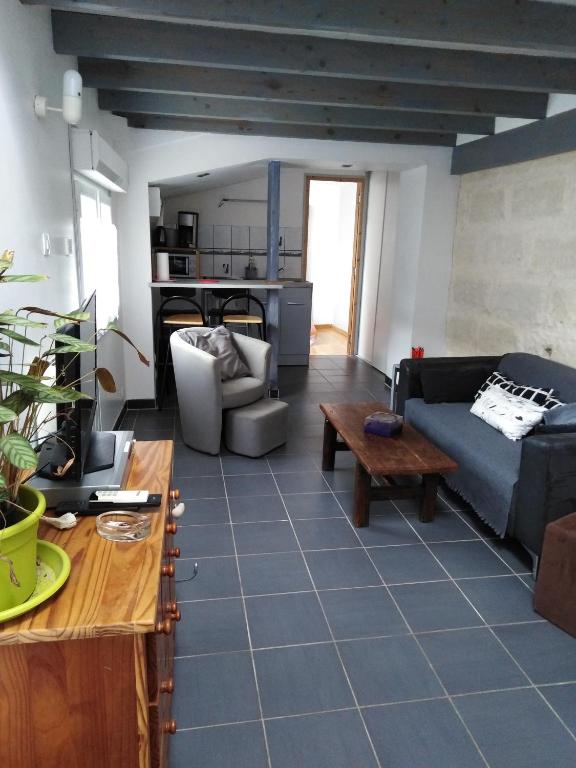 Apartment Gwendoline - Amboise