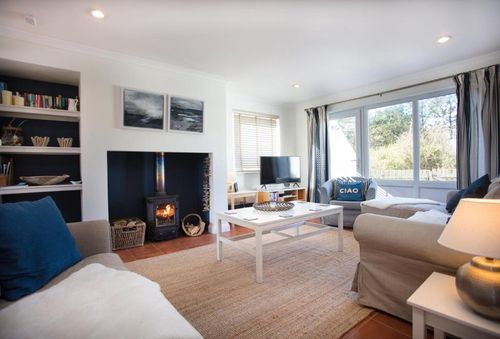 Polzeath Beach Holiday Apartments and Self Catering cozycozy