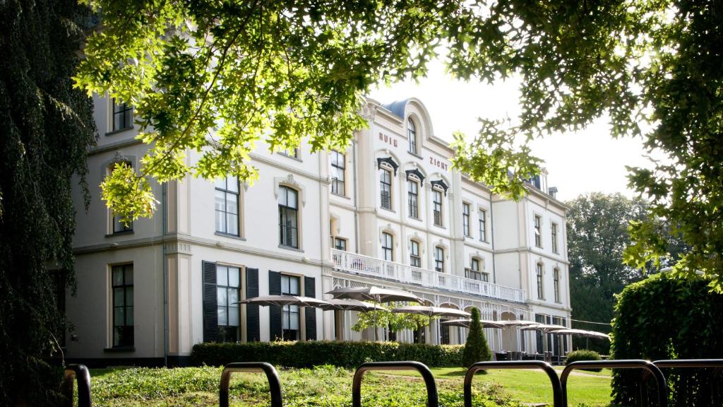 Hotel Villa Ruimzicht - Doetinchem