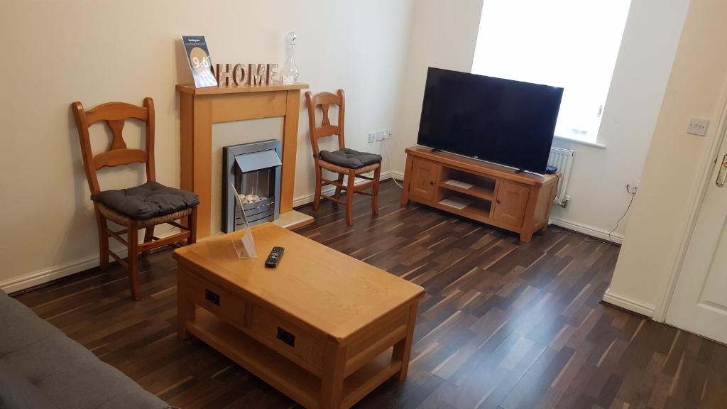 Flat 3 bedrooms - Armthorpe - Doncaster