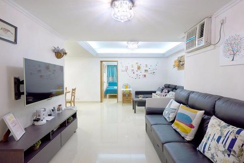Zhuhai Apartments and Condos For Rent cozycozy