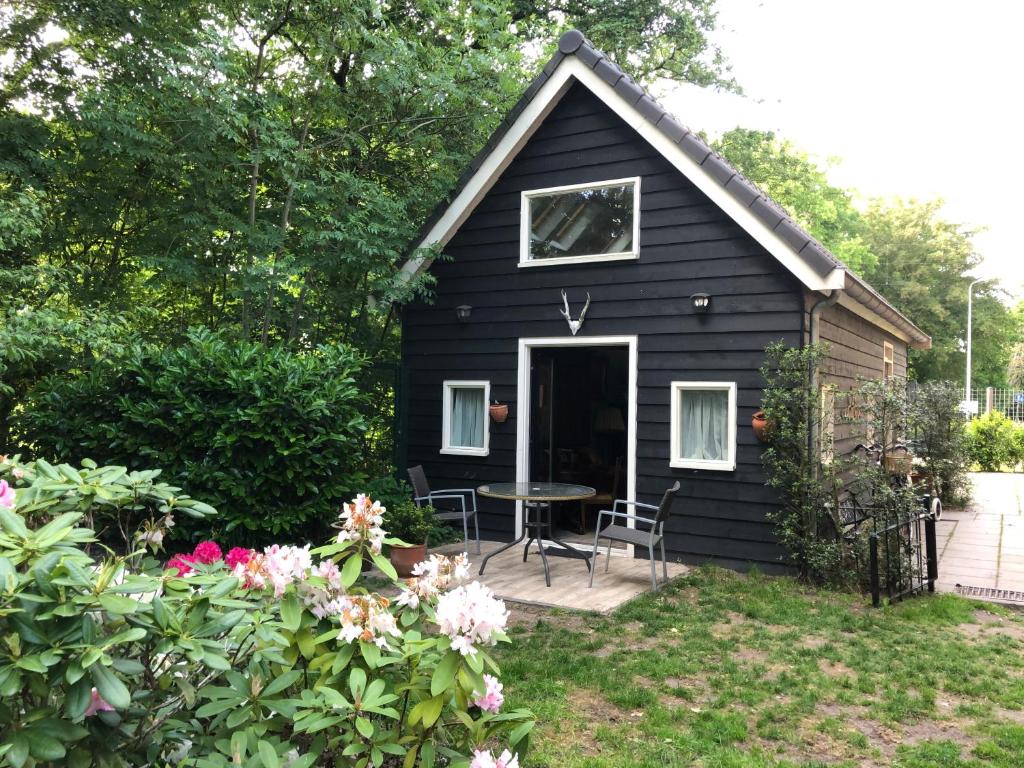 Cozy Cottage - Utrecht