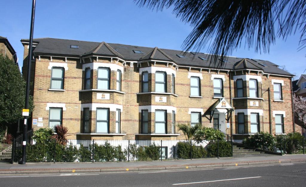 Westciti Croydon Serviced Apartments - Croydon